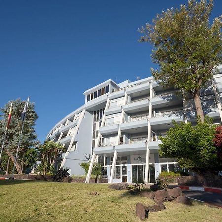 Cosy Flat With Sea Views In Santa Ursula Apartment Luaran gambar