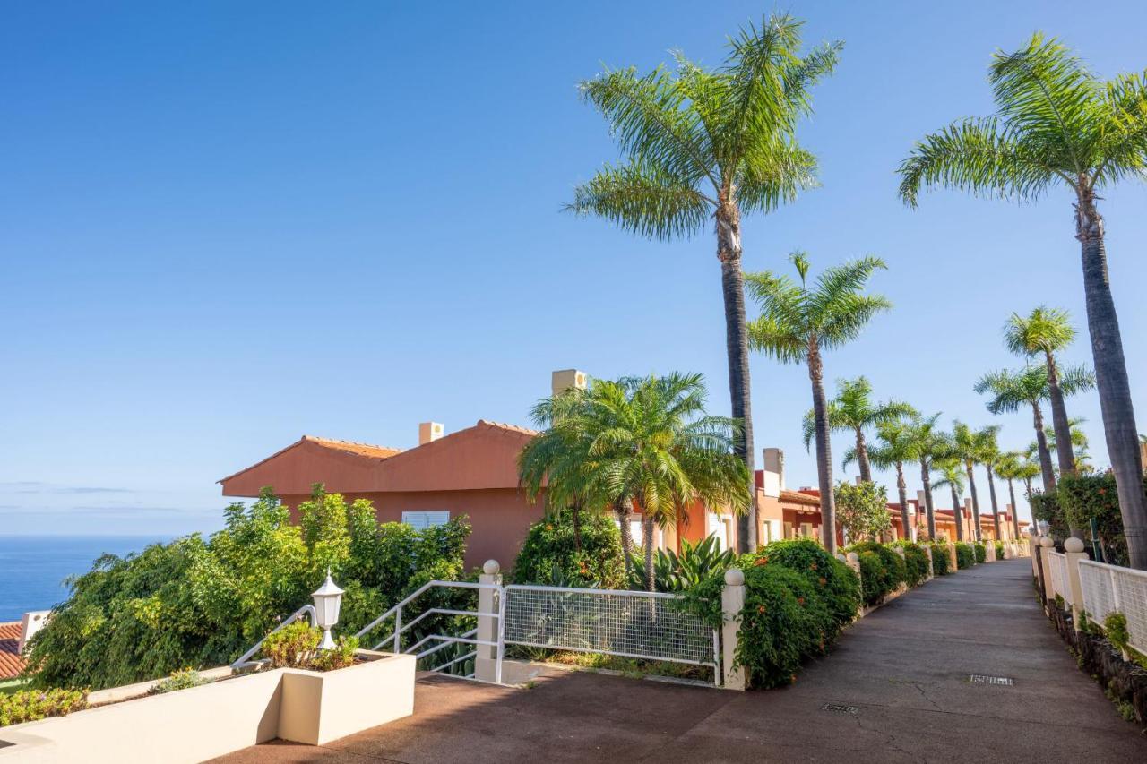 Cosy Flat With Sea Views In Santa Ursula Apartment Luaran gambar