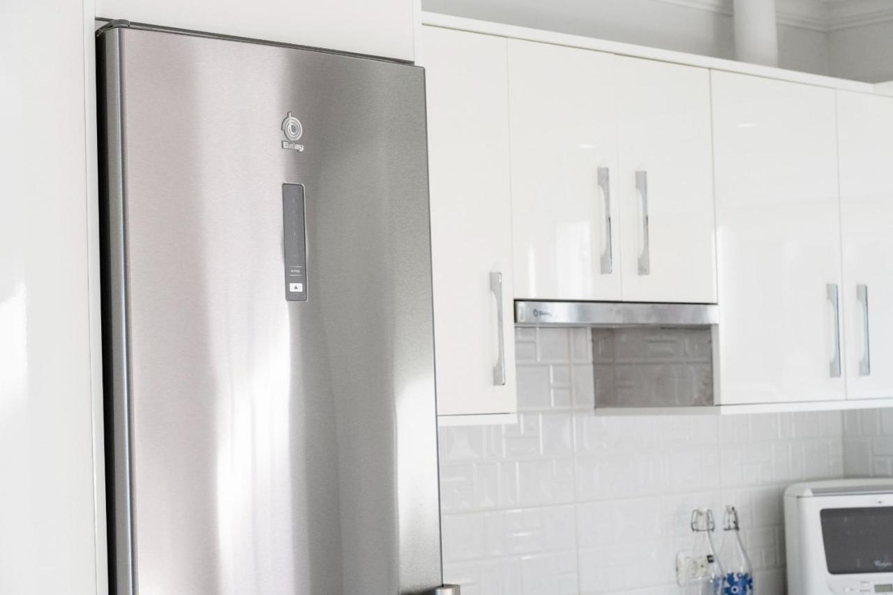 Cosy Flat With Sea Views In Santa Ursula Apartment Luaran gambar