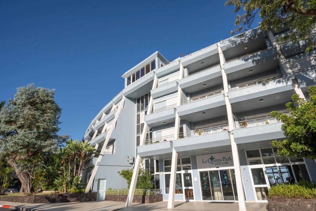 Cosy Flat With Sea Views In Santa Ursula Apartment Luaran gambar